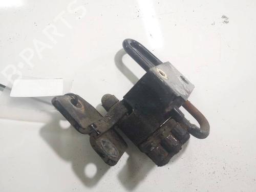 Dørhængsel/Dørbegrænser VW PASSAT B6 (3C2) 1.9 TDI (105 hp) 33098117