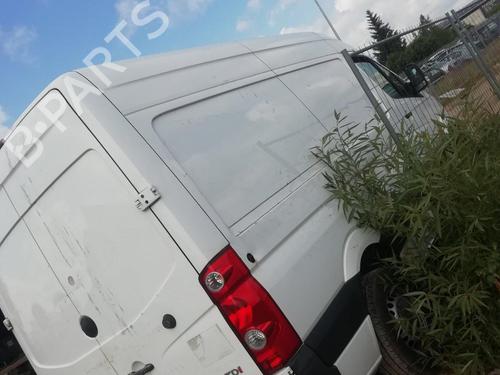 Engine mount VW CRAFTER 30-35 Bus (2E_) 2.0 TDI | BP33062744M89  - Image 6