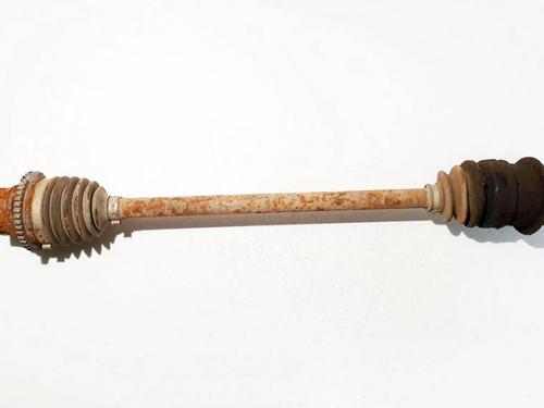 Used Right rear driveshaft Right rear driveshaft 34874343 34874343