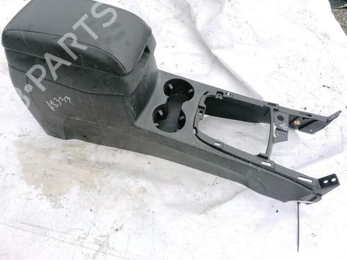 Armlæn Armlæn HYUNDAI SANTA FÉ II (CM) 2.2 CRDi (155 hp) 35392493 35392493
