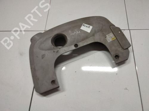 Used Upper protection Upper protection 34937037 34937037