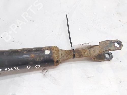 Right front shock absorber VW PASSAT B5.5 (3B3) 1.9 TDI | BP35621406M17 - Image 2