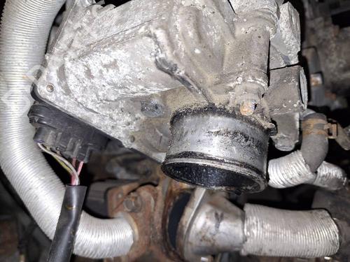 Throttle body MAZDA 6 Hatchback (GH) 2.0 MZR-CD (GH14) | BP35131833M82 - Image 3