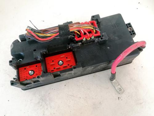 Fuse box OPEL SIGNUM Hatchback (Z03) 2.2 direct (F48) | BP32876603E1 - Image 2