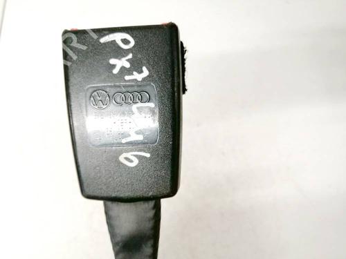 Seat buckle AUDI A5 (8T3) 1.8 TFSI | BP35085231I32 - Image 3