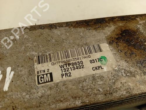 Intercooler OPEL ASTRA H (A04) 1.3 CDTI (L48) | BP38798255M30 - Image 4