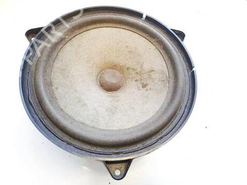 Used Speaker Speaker AUDI A4 B6 (8E2) 2.5 TDI quattro (180 hp) 34050473 34050473
