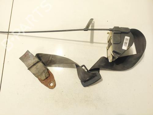 Used Rear right seatbelt Rear right seatbelt 35584052 35584052