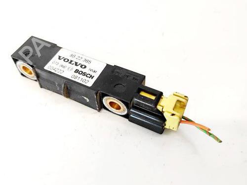 Used Electronic module Electronic module VOLVO V70 II (285) D5 (185 hp) 32943256 32943256