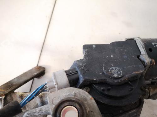 Front wiper motor MAZDA PREMACY (CP) 2.0 TD | BP35500187M29 - Image 2
