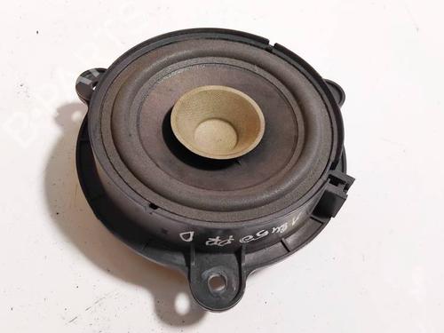 Speaker RENAULT MEGANE III Hatchback (BZ0/1_, B3_) 1.5 dCi (BZ09, BZ0D, BZ1W, BZ29, BZ14) | BP32585530E2