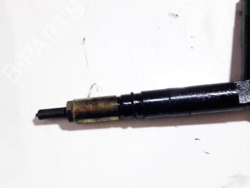 Injector OPEL MERIVA A MPV (X03) 1.7 CDTI (E75) | BP35599435M100 - Image 3