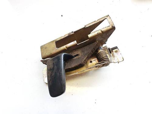 Used Interior handle Interior handle 35253976 35253976