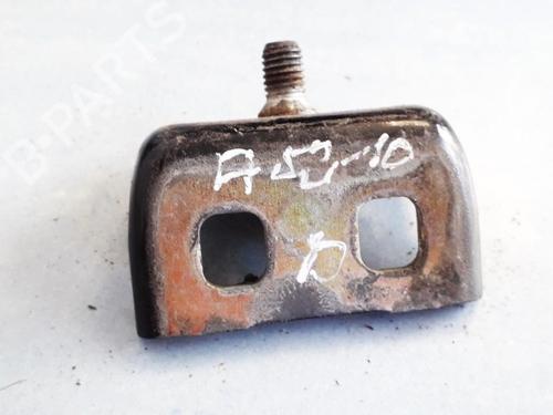 Used Hinge/Door check strap Hinge/Door check strap SAAB 9-5 (YS3E) 2.0 t (150 hp) 33528948 33528948