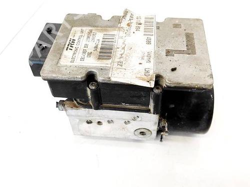 Used ABS pump ABS pump OPEL SIGNUM Hatchback (Z03) 2.2 DTI (F48) (125 hp) 35288487 35288487