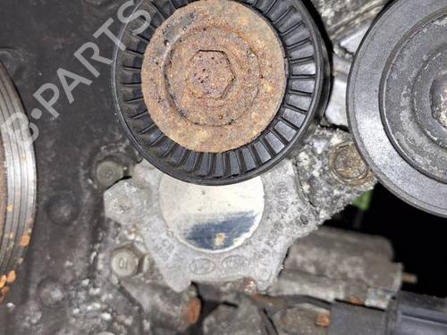 Pulley HYUNDAI i30 (FD) 1.6 CRDi | BP34872098M122 - Image 2