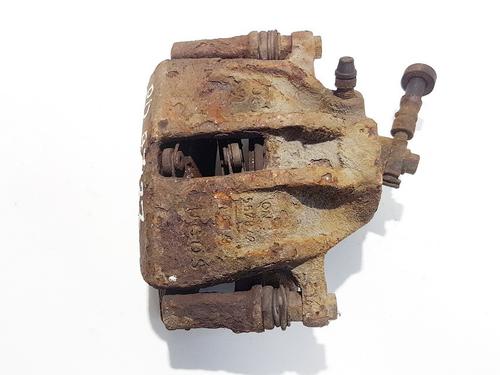 Used Right front brake caliper Right front brake caliper VW POLO (6N2) 1.4 16V (101 hp) 35509523 35509523