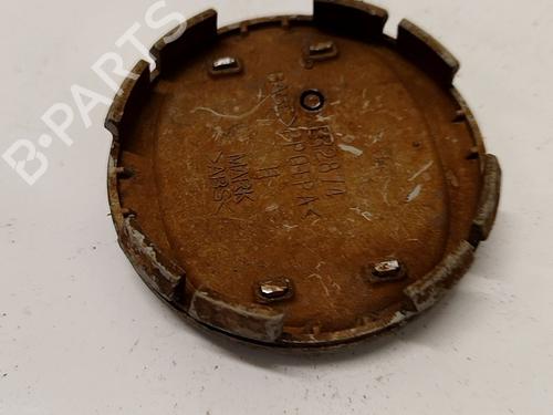Hulkapsel MAZDA 6 Hatchback (GH) 2.0 MZR-CD (GH14) | BP36688609C160 - Image 2