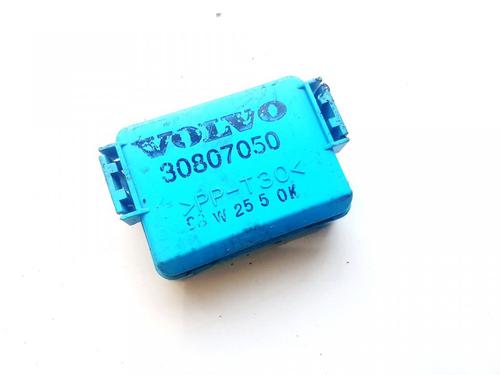 Used Electronic module Electronic module VOLVO V40 Estate (645) 1.9 TD (90 hp) 33522002 33522002