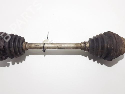 Used Left front driveshaft Left front driveshaft 35586103 35586103