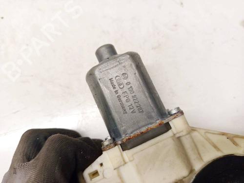 Left front window motor FORD S-MAX (WA6) 1.8 TDCi | BP34810443E21 - Image 3