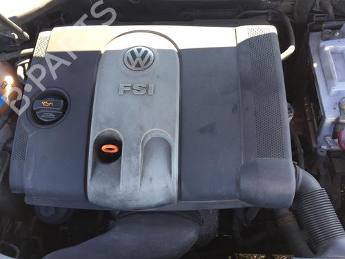 Pipe VW GOLF V (1K1) 1.6 FSI | BP32967209M125  - Image 9