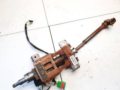 Steering column PEUGEOT 1007 (KM_) 1.4 HDi | BP34909392M21 - Image 2