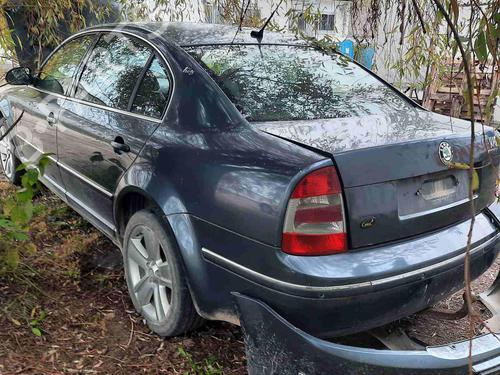 Electronic module SKODA SUPERB I (3U4) 2.5 TDI | BP33081682M83  - Image 8