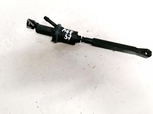 Used Clutch slave cylinder Clutch slave cylinder CITROËN C3 I (FC_, FN_) 1.4 i (73 hp) 35559506 35559506