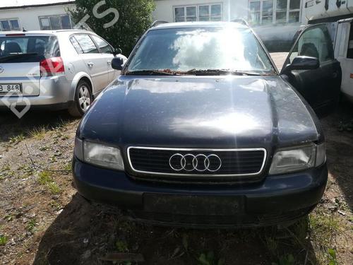 Used Parts AUDI A4 B5 (8D2) 2.6 4527363