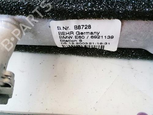 Heater matrix BMW 5 (E60) 520 i | BP35623035M63 - Image 3