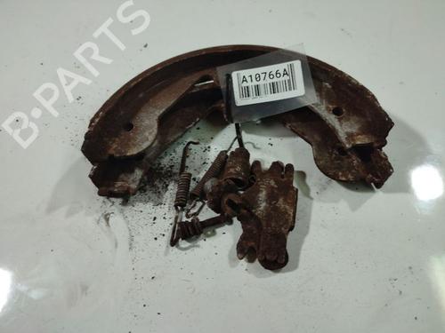 Used Hand brake Hand brake 34899478 34899478