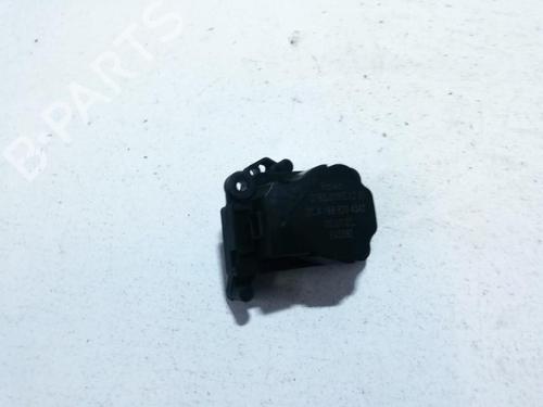 Used Electronic module Electronic module MERCEDES-BENZ A-CLASS (W168) A 170 CDI (168.008) (90 hp) 33506804 33506804