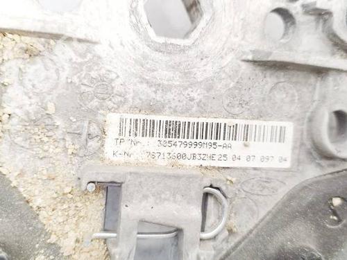 Steering wheel FORD MONDEO IV (BA7) 2.0 TDCi | BP37084652C49 - Image 2