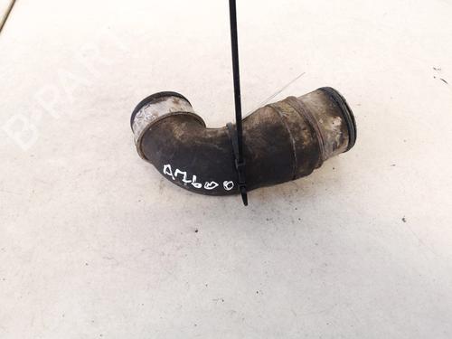 Used Pipe Pipe SKODA OCTAVIA II (1Z3) 1.9 TDI (105 hp) 32898051 32898051