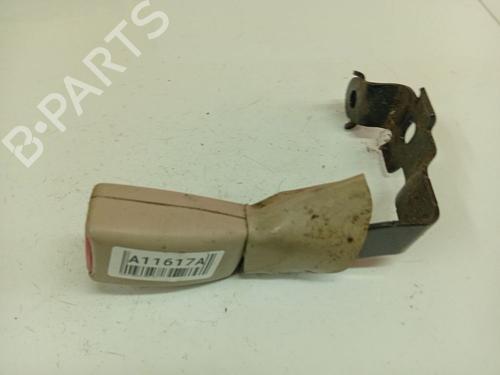 Sikkerhetsbelte-spenne Sikkerhetsbelte-spenne TOYOTA AVENSIS (_T25_) 2.2 D-CAT (ADT251_, ADT251R) (177 hp) 37598612 37598612