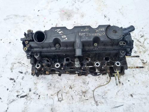 Used Cylinder head Cylinder head 34844771 34844771