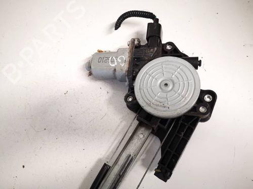 Used Right rear window motor Right rear window motor 34906559 34906559