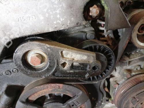 Pulley OPEL SIGNUM Hatchback (Z03) 2.2 direct (F48) | BP37687339M122 - Image 3