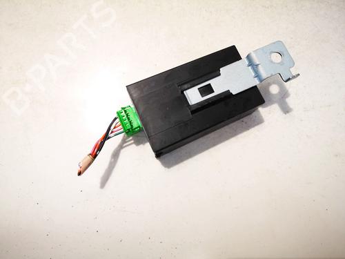 Electronic module HONDA FR-V (BE) 2.2 i CTDi (BE5) | BP33075637M83 - Image 2