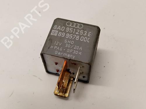 Used Other Other AUDI A6 C5 (4B2, 4B4) 2.5 TDI (150 hp) 34575155 34575155