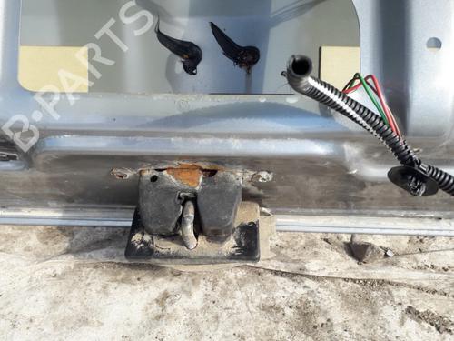 Tailgate lock PEUGEOT 607 (9D, 9U) 2.2 16V | BP35592002C101 - Image 3