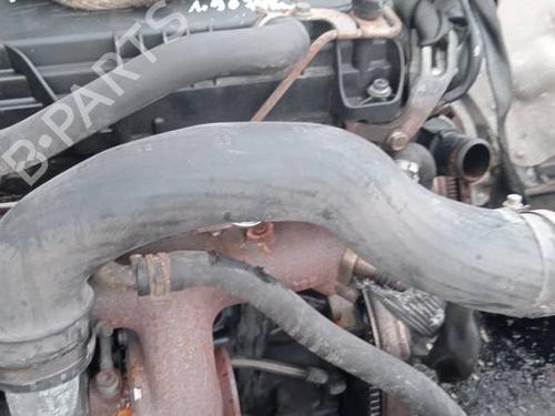 Used Pipe Pipe OPEL ZAFIRA / ZAFIRA FAMILY B (A05) 1.9 CDTI (M75) (100 hp) 32947405 32947405