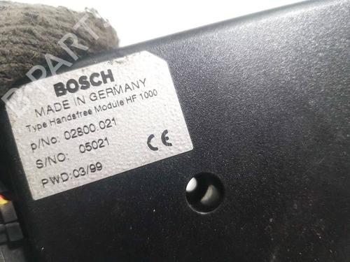 Electronic module VW PASSAT B5 Variant (3B5) 1.8 | BP33487201M83 - Image 3