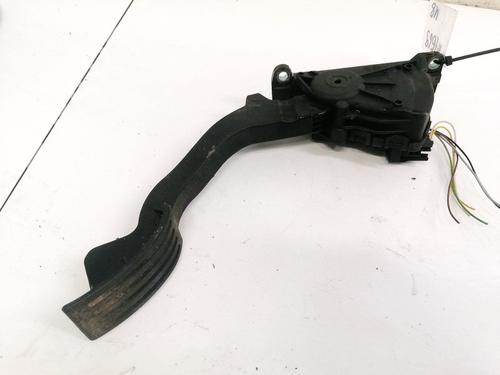 Used Pedal Pedal FORD FOCUS C-MAX (DM2) 1.6 TDCi (109 hp) 35464920 35464920