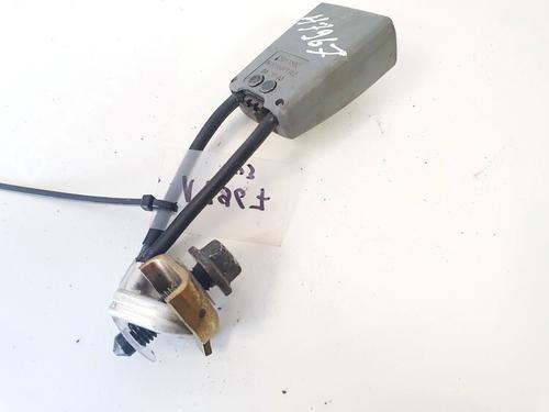 Used Seat buckle Seat buckle 35434275 35434275