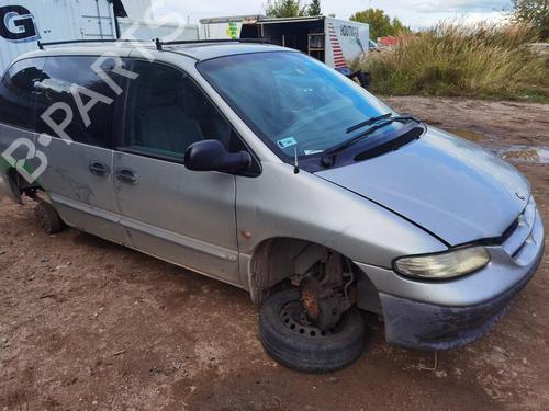 Used Parts CHRYSLER VOYAGER / GRAND VOYAGER III (GS_, NS_) 2.5 TD (116 hp) 4471109