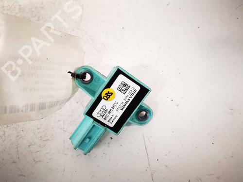 Electronic sensor MAZDA 6 Estate (GJ, GL) 2.2 D | BP38299585M84 - Image 2