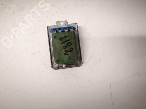 Used Heater resistor Heater resistor 34785365 34785365
