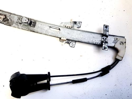 Used Front right window mechanism Front right window mechanism 35504013 35504013